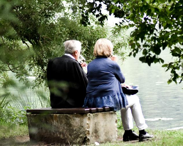 Gifts for Grandparents