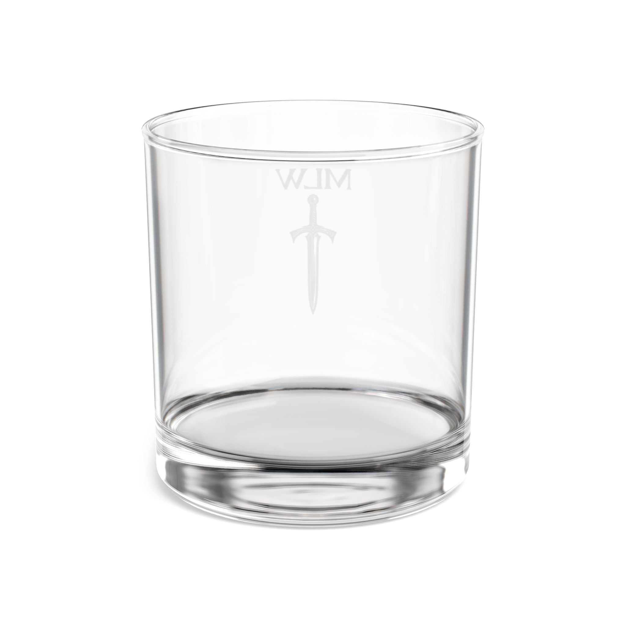 Personalized Whiskey Glass – A Gift He’ll Raise with Pride