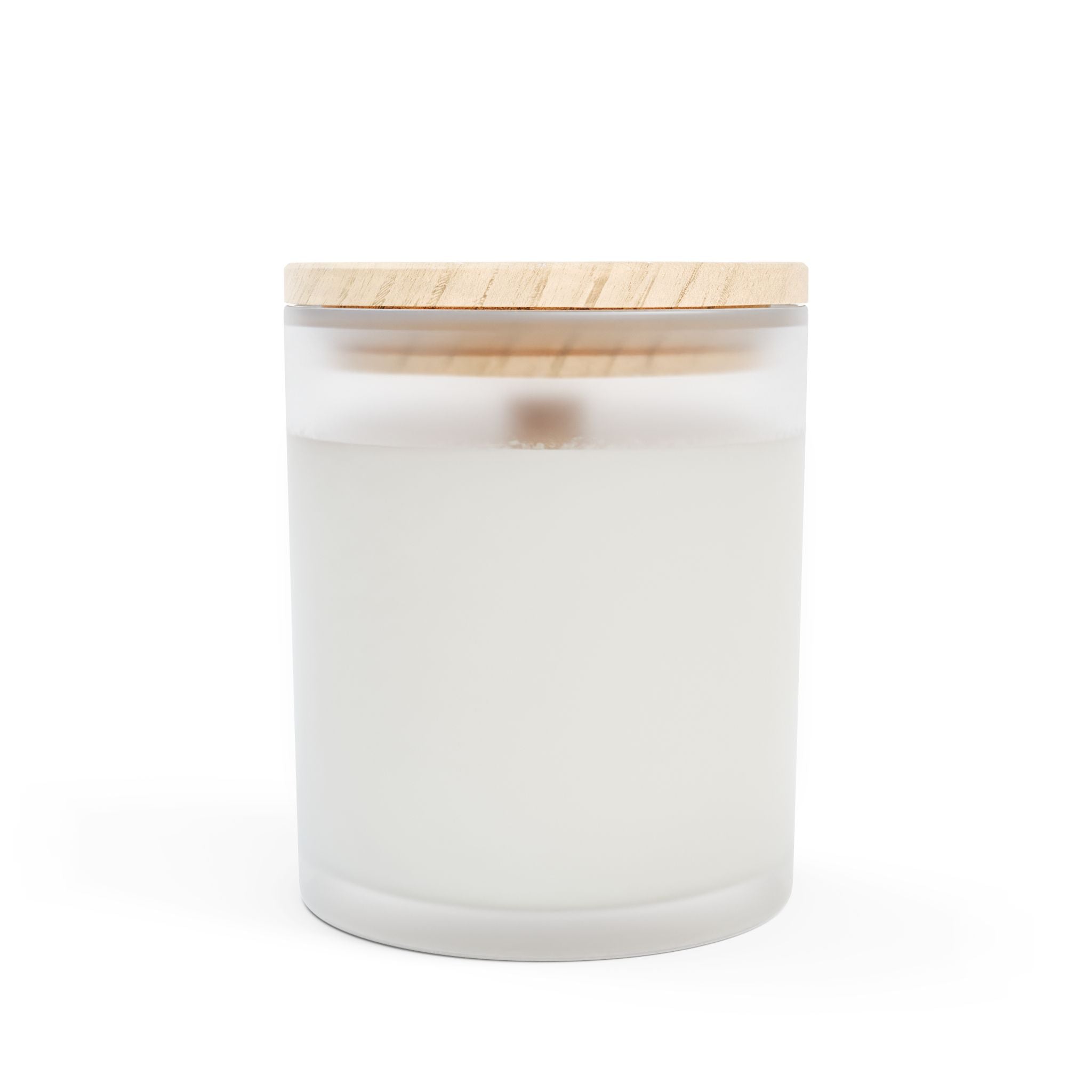 🌊 Sea Mineral Wood Wick Candle – 11oz Coconut Soy Scented Gift | Relaxing Spa-Inspired Aroma