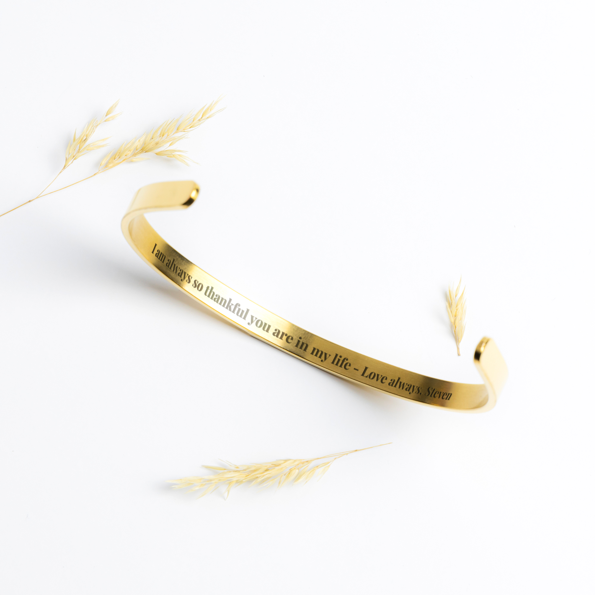 Loved_Cuff_Bracelet__Adjustable_Stain_Gold_Lifestyle_01_Mockup.png