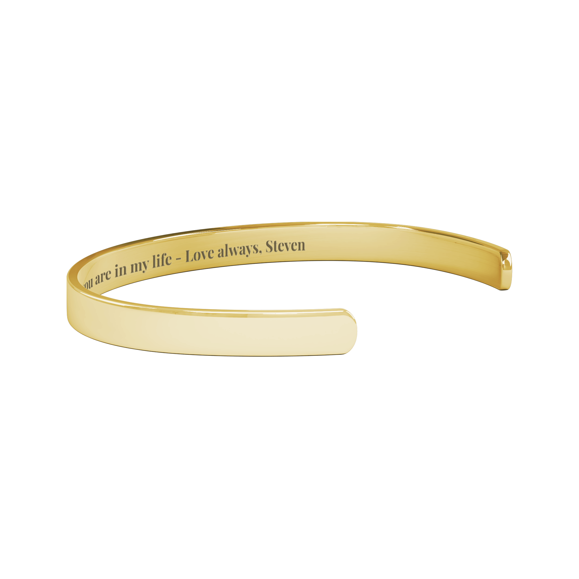 Loved_Cuff_Bracelet__Adjustable_Stain_Gold_Transparent_03_Mockup.png