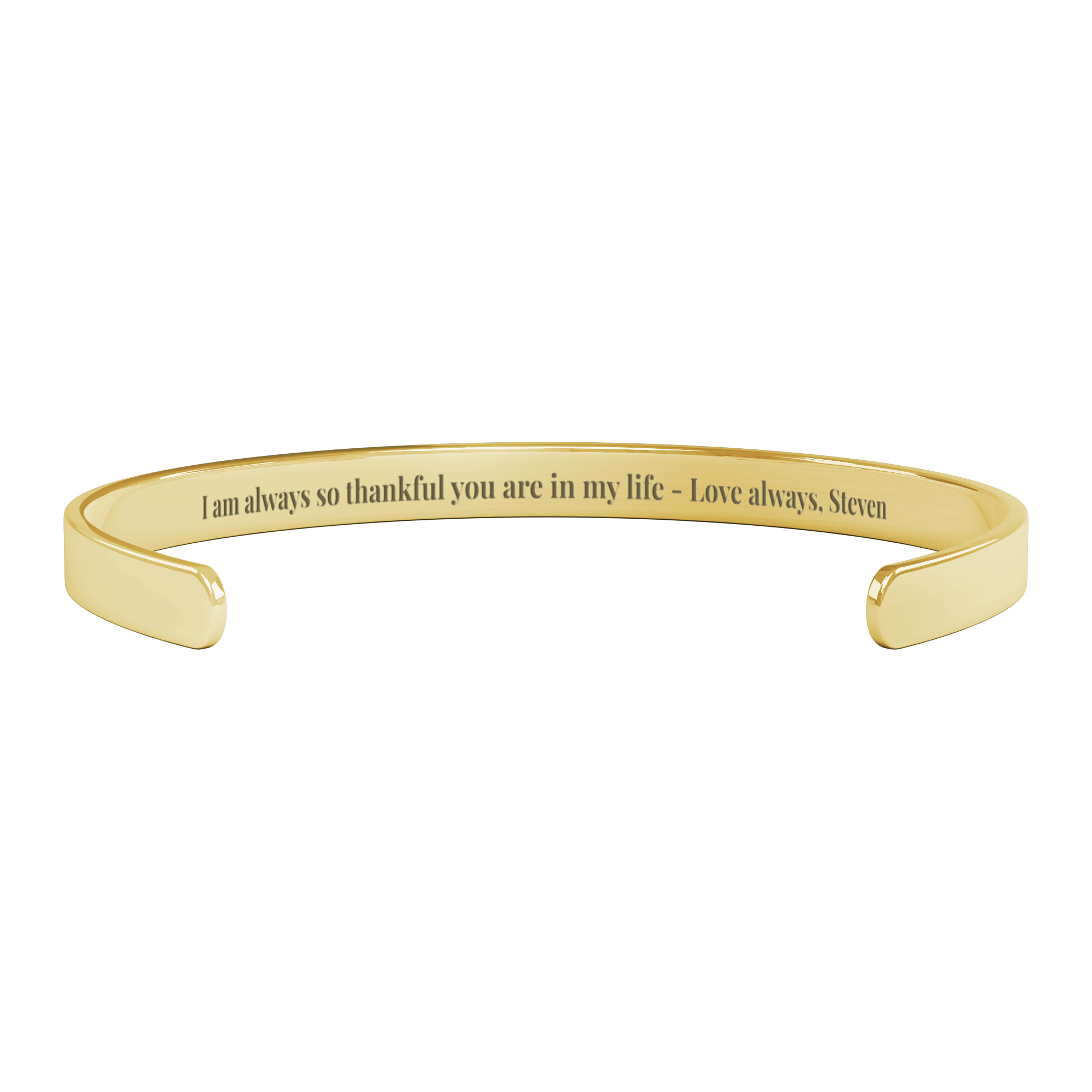 Loved_Cuff_Bracelet__Adjustable_Stain_Gold_Transparent_04_Mockup.png