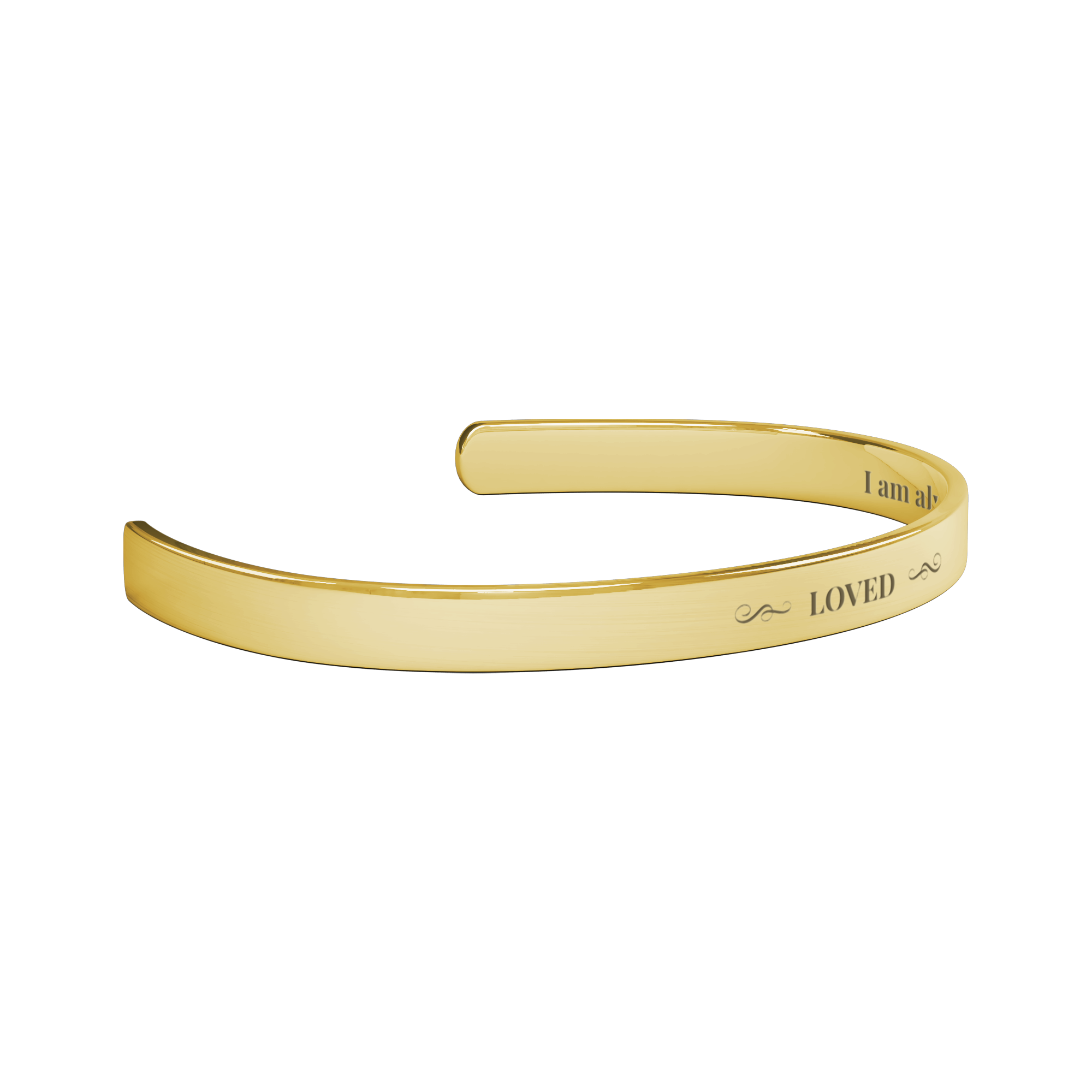 Loved_Cuff_Bracelet__Adjustable_Stain_Gold_Transparent_06_Mockup.png