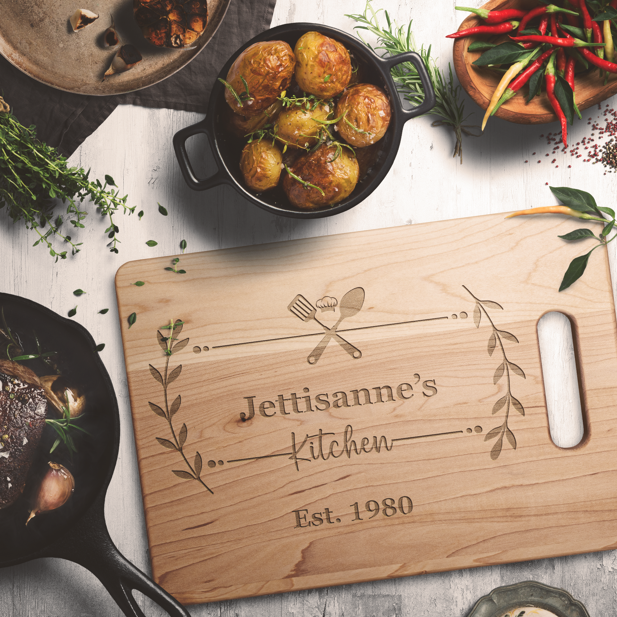 Personalized_Family_Maple_Cutting_Board_Maple_H_Lifestyle_Mockup.png