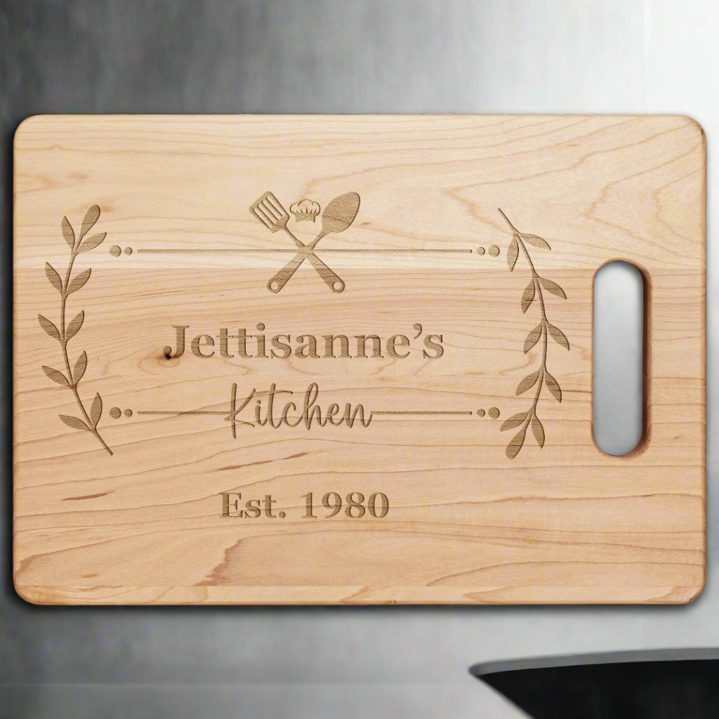 Personalized_Family_Maple_Cutting_Board_Maple_H_Main_Mockup.png