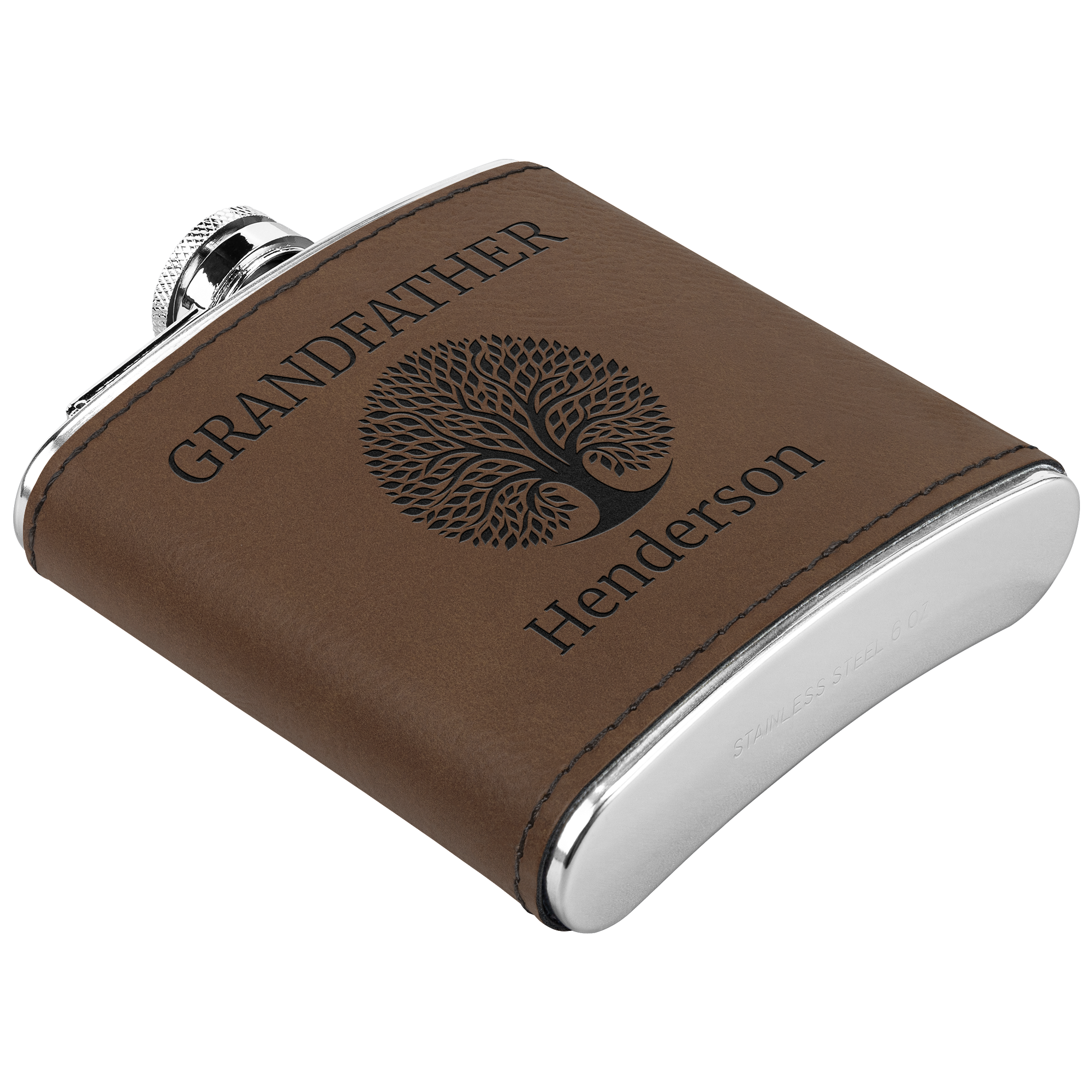 Personalized_Grandfather_-_Laser_Engrave_Dk_Brown_Angle_Mockup.png