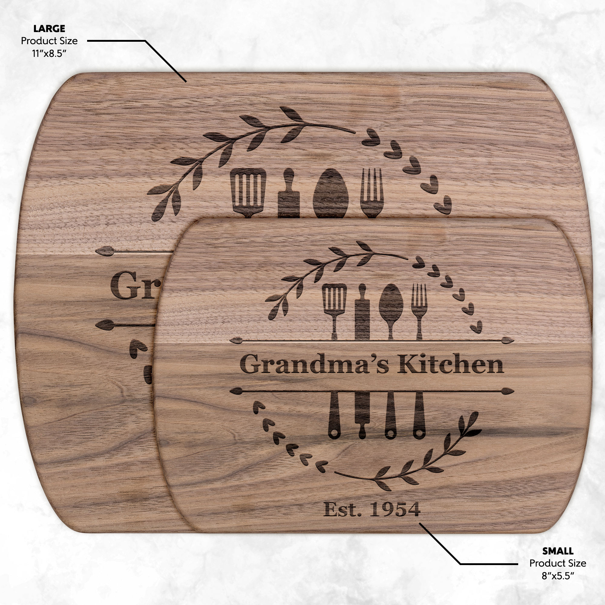 Personalized_laser_engraved_hardwood_cut_Dark_H_Size_Options_Mockup.png