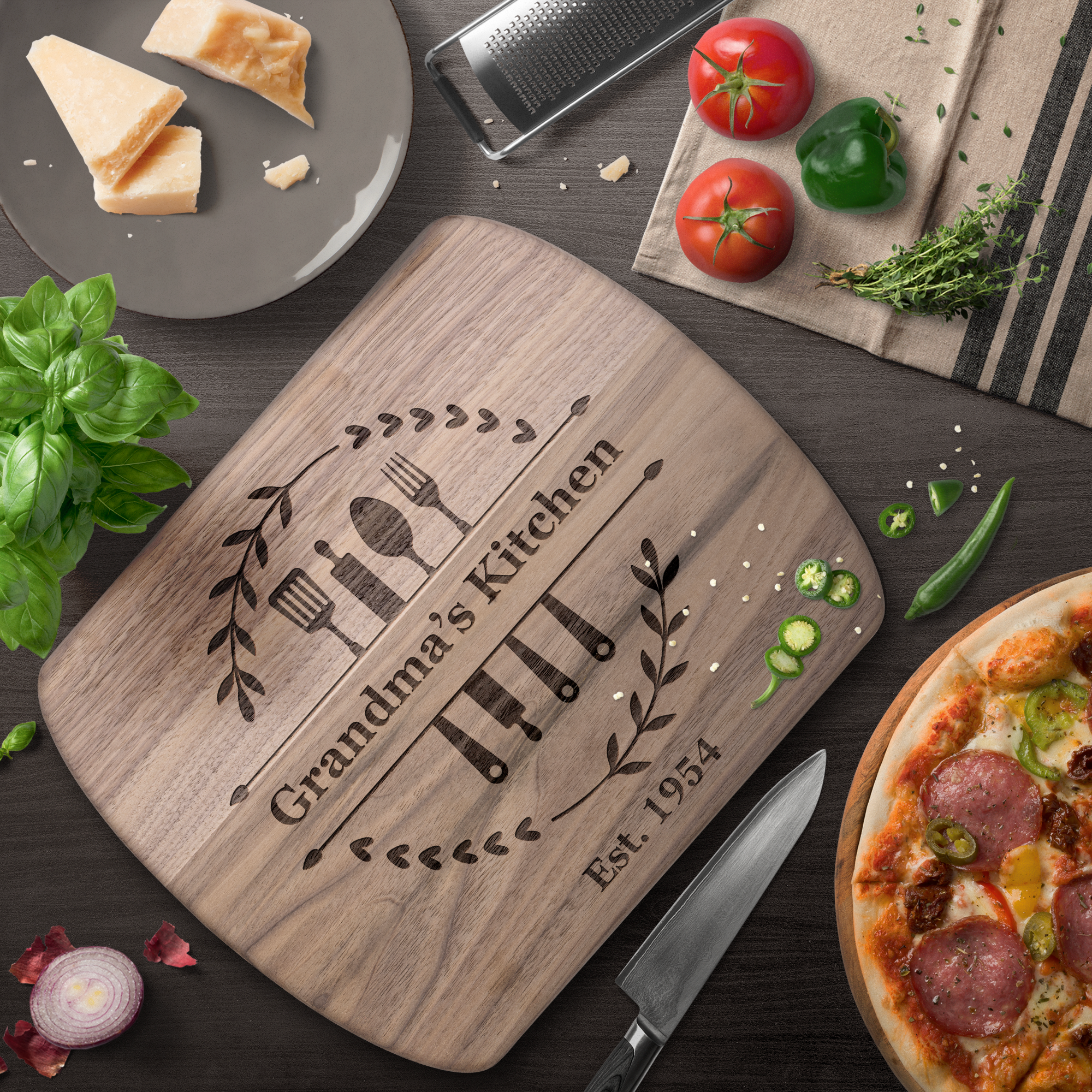 Personalized_laser_engraved_hardwood_cut_Dark_Rounded_H_Lifestyle_Mockup.png