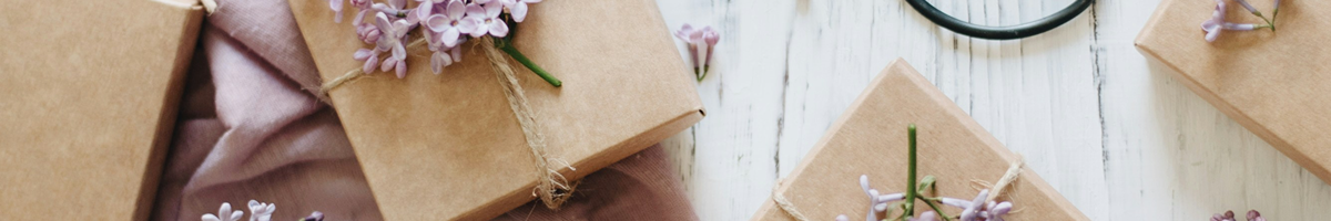 The Best Gifts Take Time: Why Personalized Presents Mean More