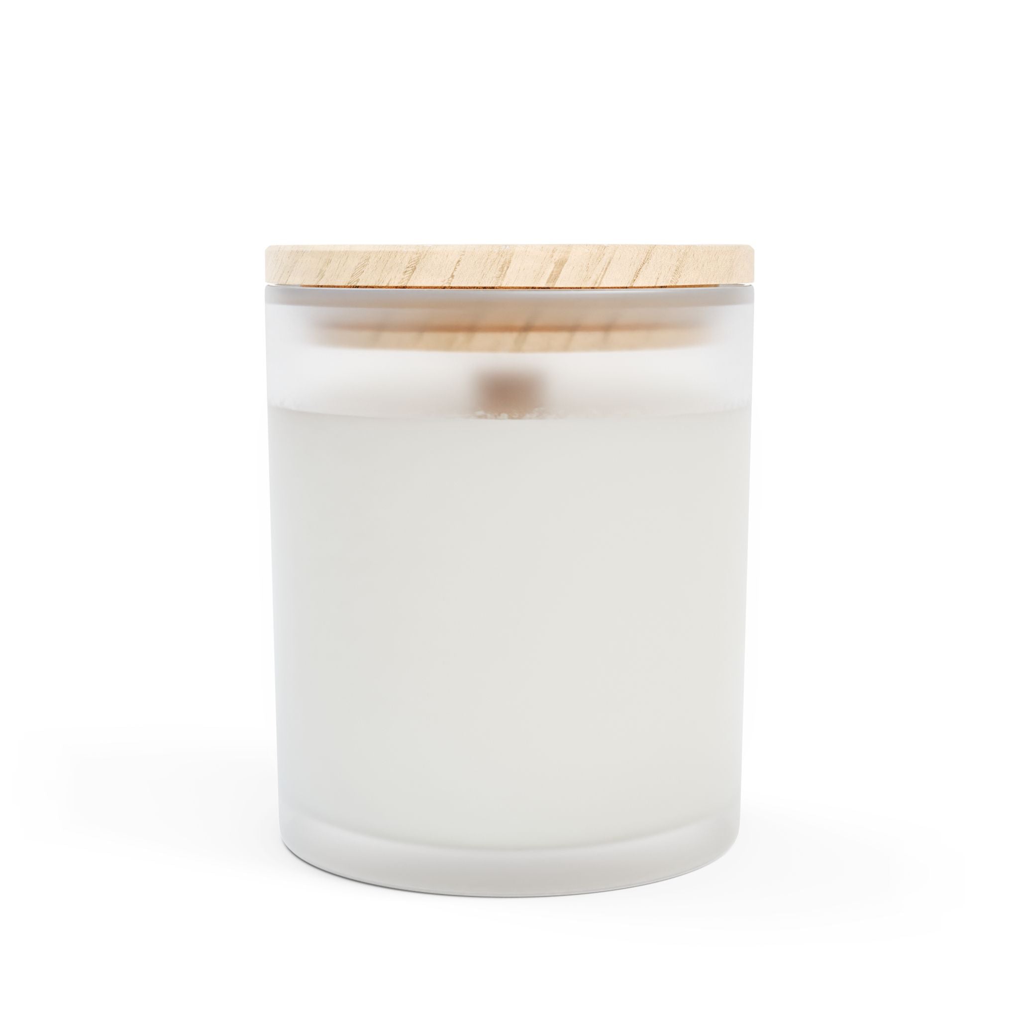 🕯️Personalized Scented Candle with Name Label – Custom Gift for Teacher, Friend, Grandparent, or Loved One | Choose from 9 Cozy Scents