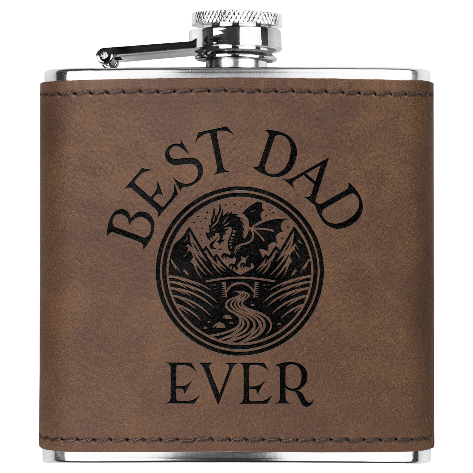 Best_Dad_Ever_-_Leather_Engraved_Dragon__Dk_Brown_Main_Mockup.png