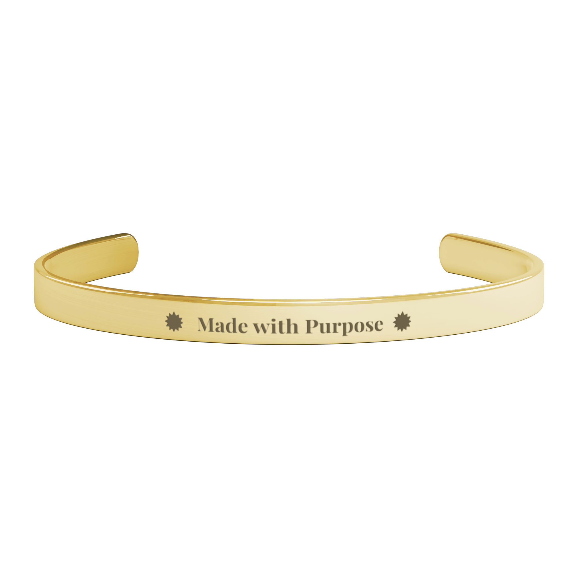 Made_With_Purpose_Cuff_Bracelet__Pers_Gold_Transparent_01_Mockup.png
