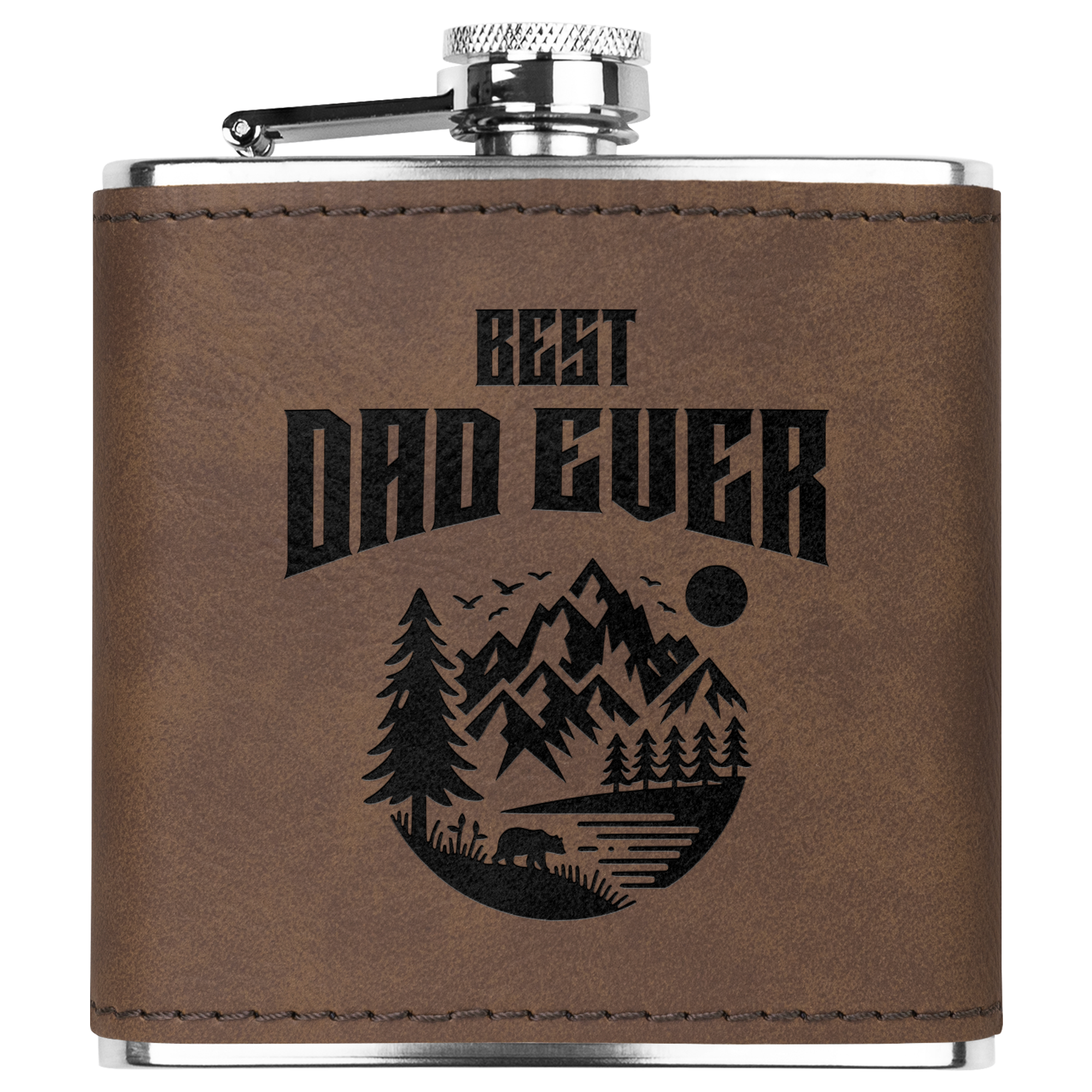 To_The_Best_Dad_Ever_-_Wilderness_Leathe_Dk_Brown_Main_Mockup.png