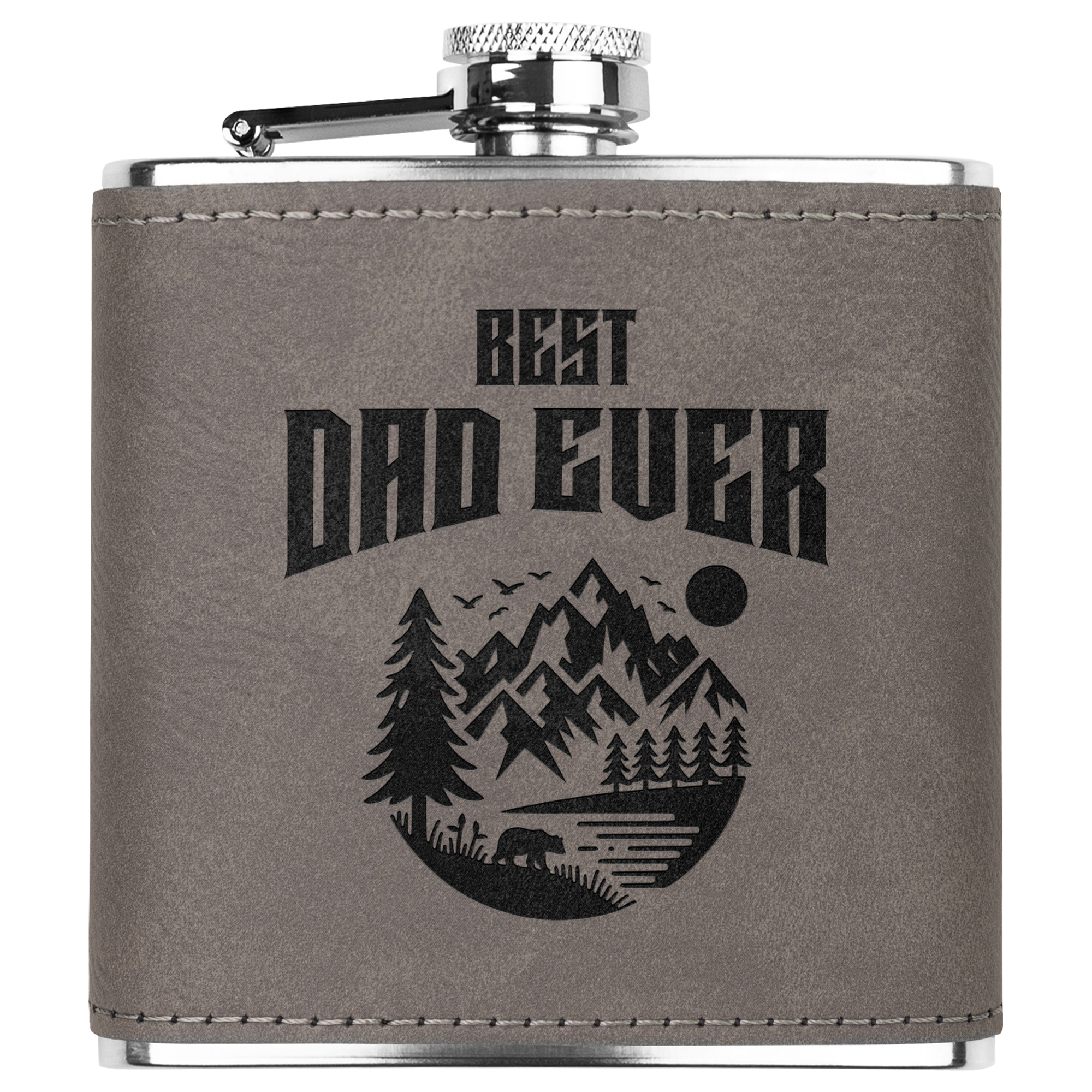 To_The_Best_Dad_Ever_-_Wilderness_Leathe_Grey_Main_Mockup.png