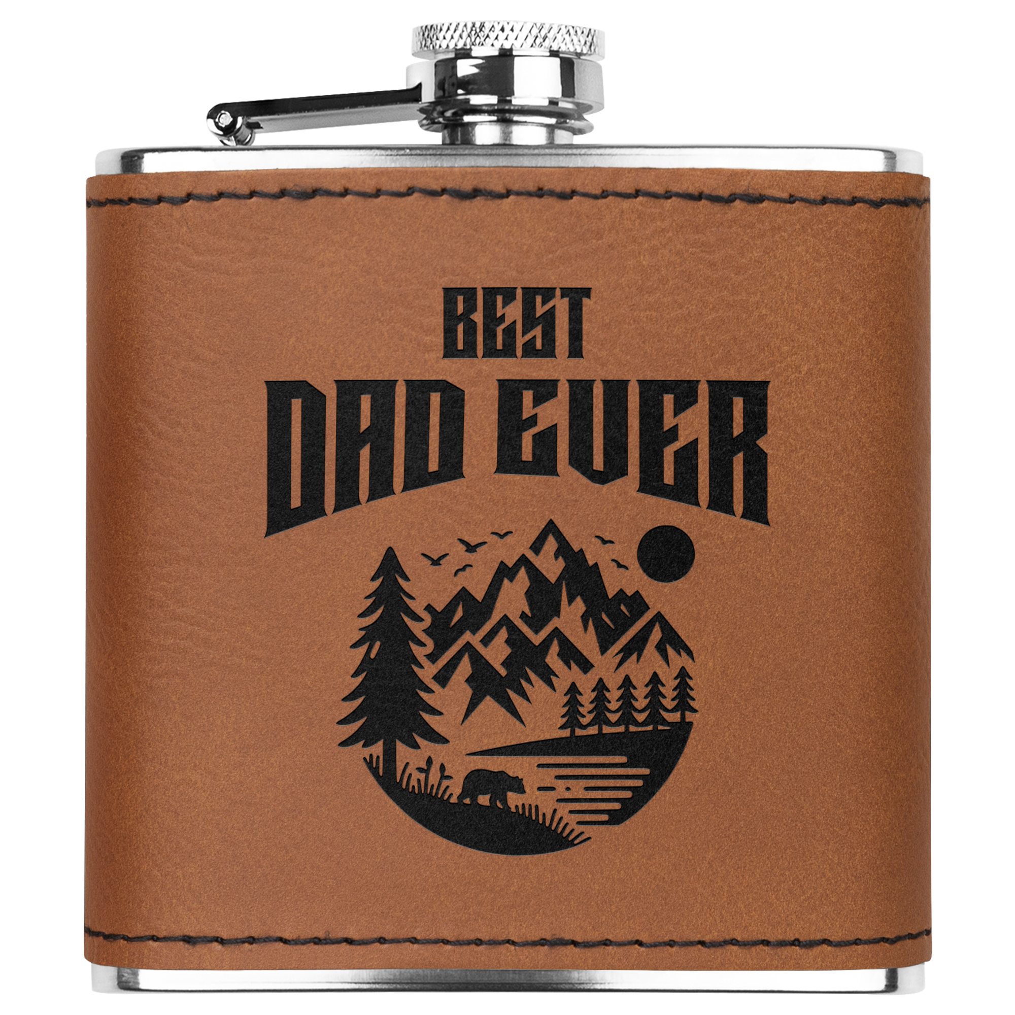To_The_Best_Dad_Ever_-_Wilderness_Leathe_Lt_Brown_Main_Mockup.png