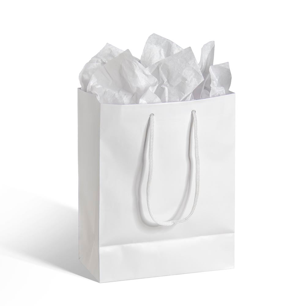 🎁 Medium Gift Bag Kit – Available with Qualified Purchase | Add a Finishing Touch to Your Gift